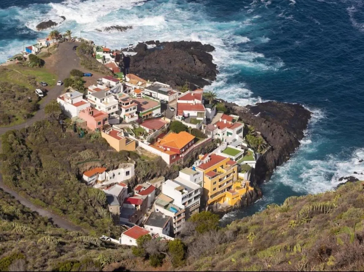 La Mar Del Caleton Villa La Matanza De Acentejo Spain