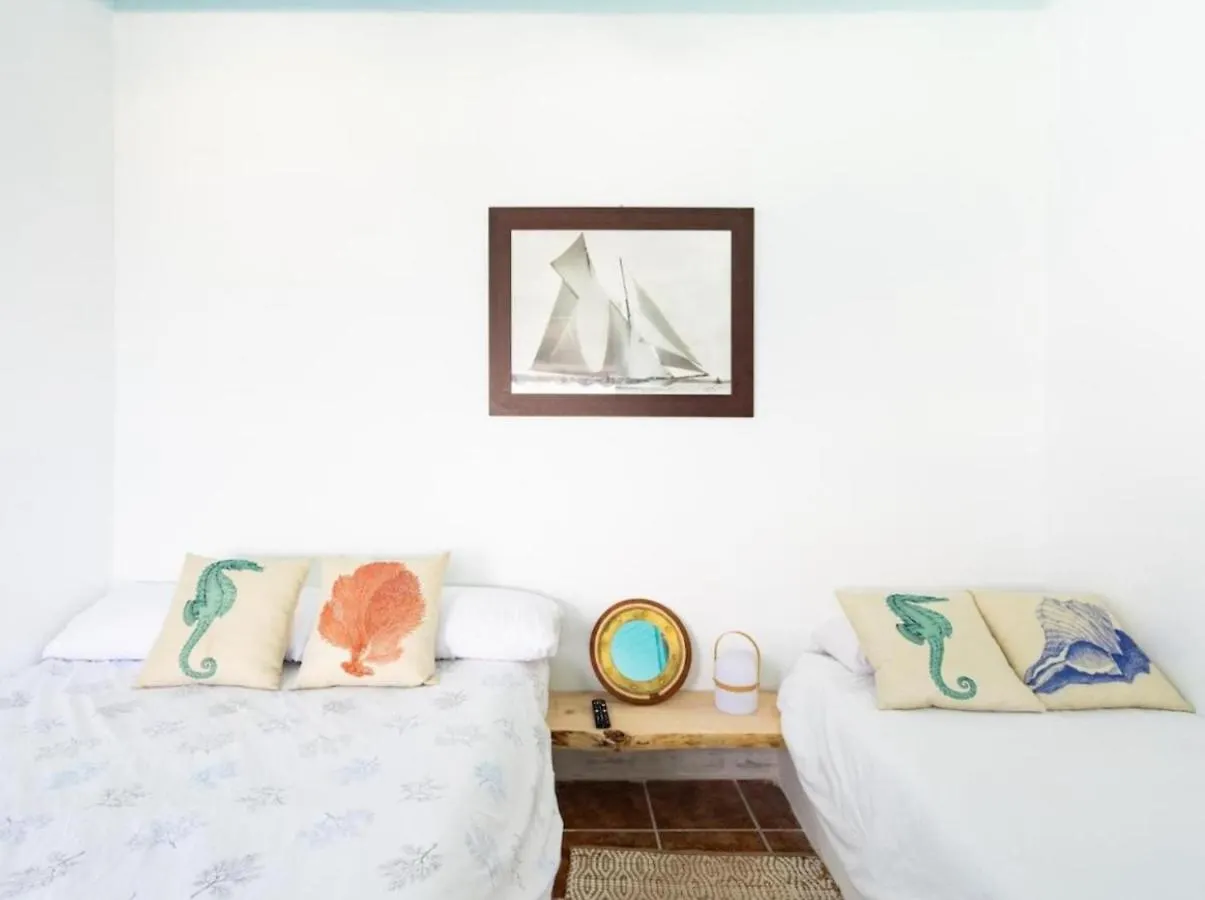 Villa La Mar Del Caleton La Matanza De Acentejo 0*,