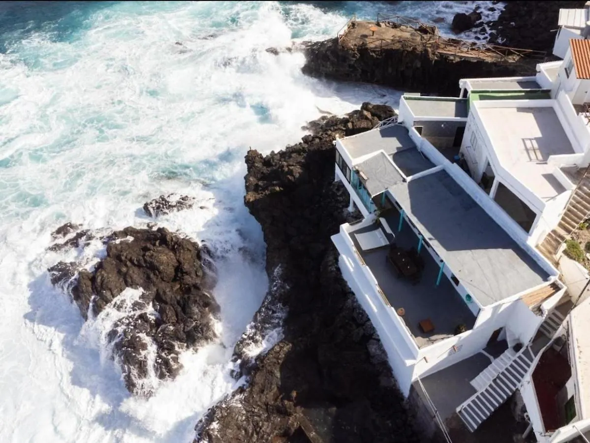 La Mar Del Caleton Villa La Matanza De Acentejo Spain