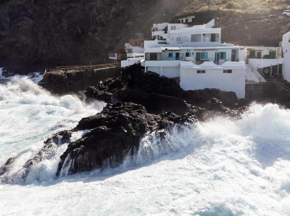 La Mar Del Caleton Villa La Matanza De Acentejo
