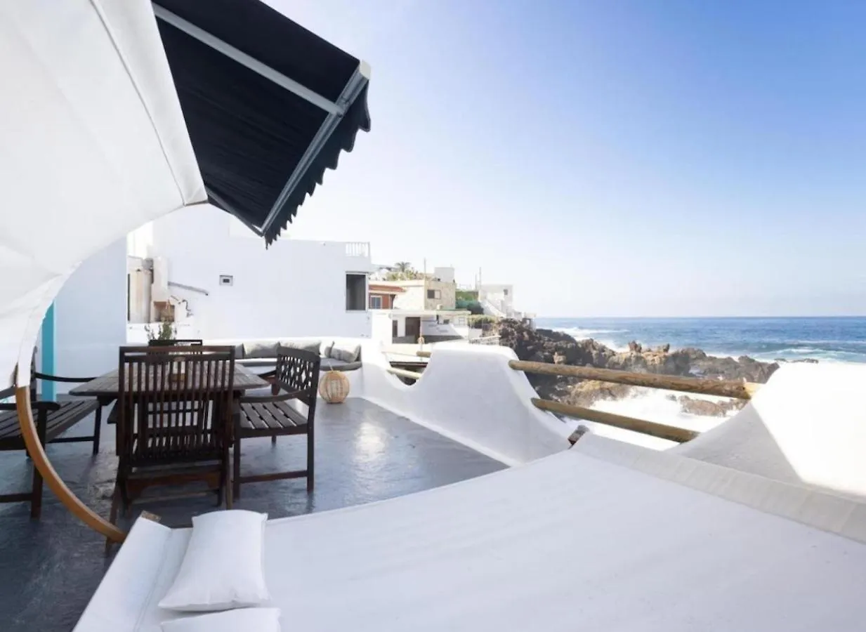 Villa La Mar Del Caleton La Matanza De Acentejo