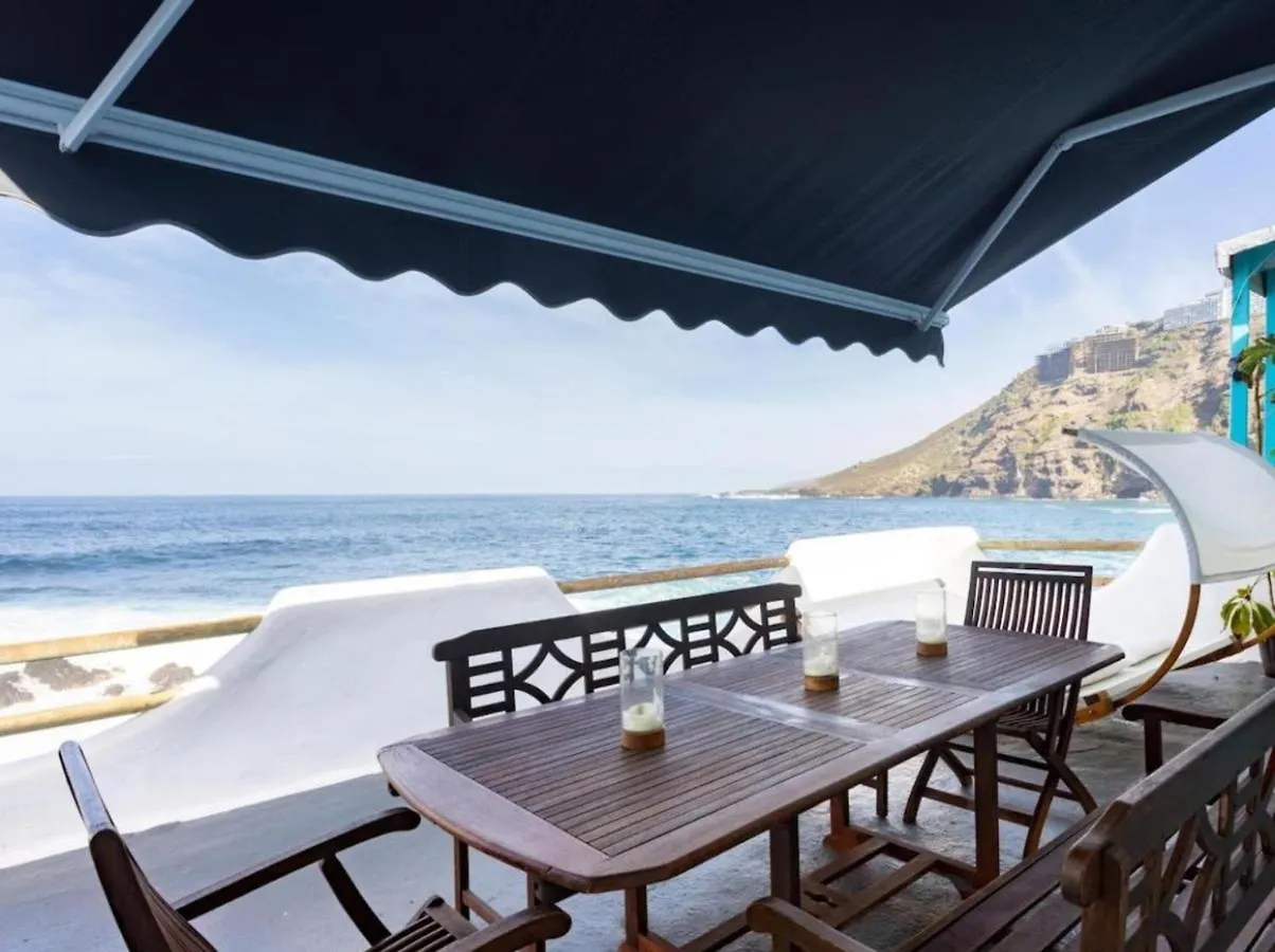 La Mar Del Caleton location
