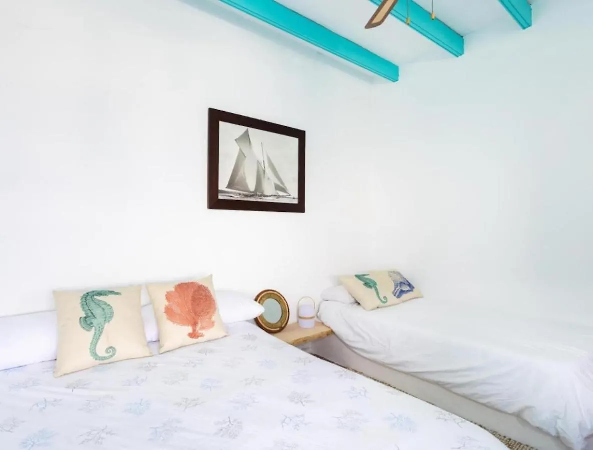 Villa La Mar Del Caleton La Matanza De Acentejo