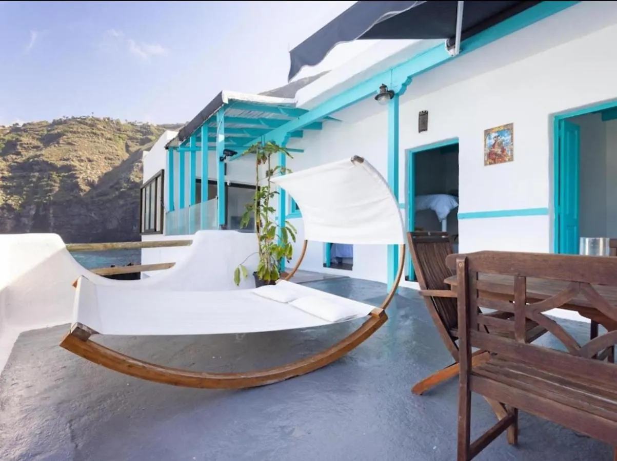 La Mar Del Caleton Villa La Matanza De Acentejo
