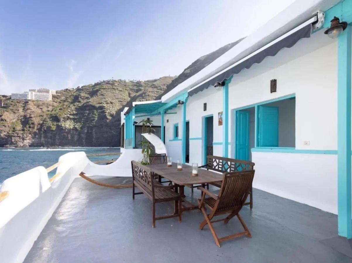 Villa La Mar Del Caleton La Matanza De Acentejo 0*,  Spanien
