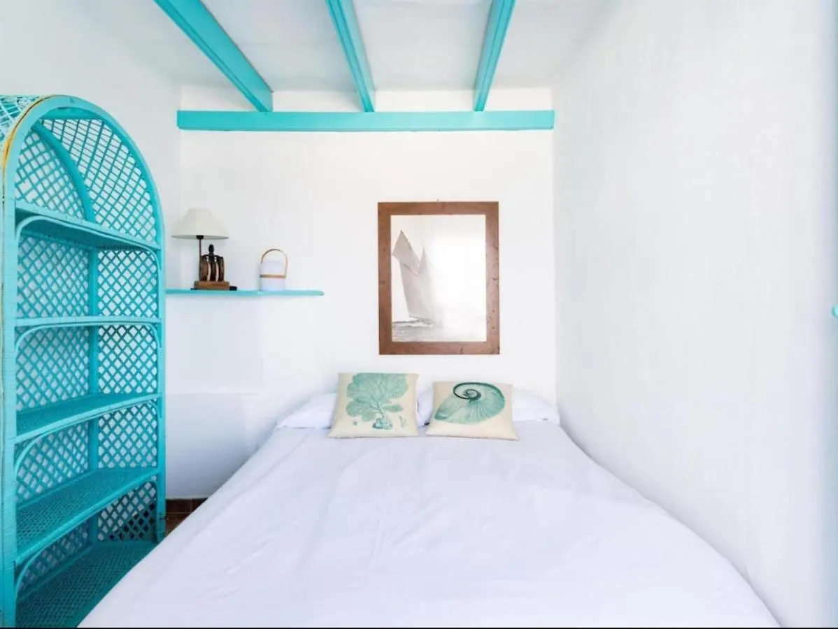 Villa La Mar Del Caleton La Matanza De Acentejo