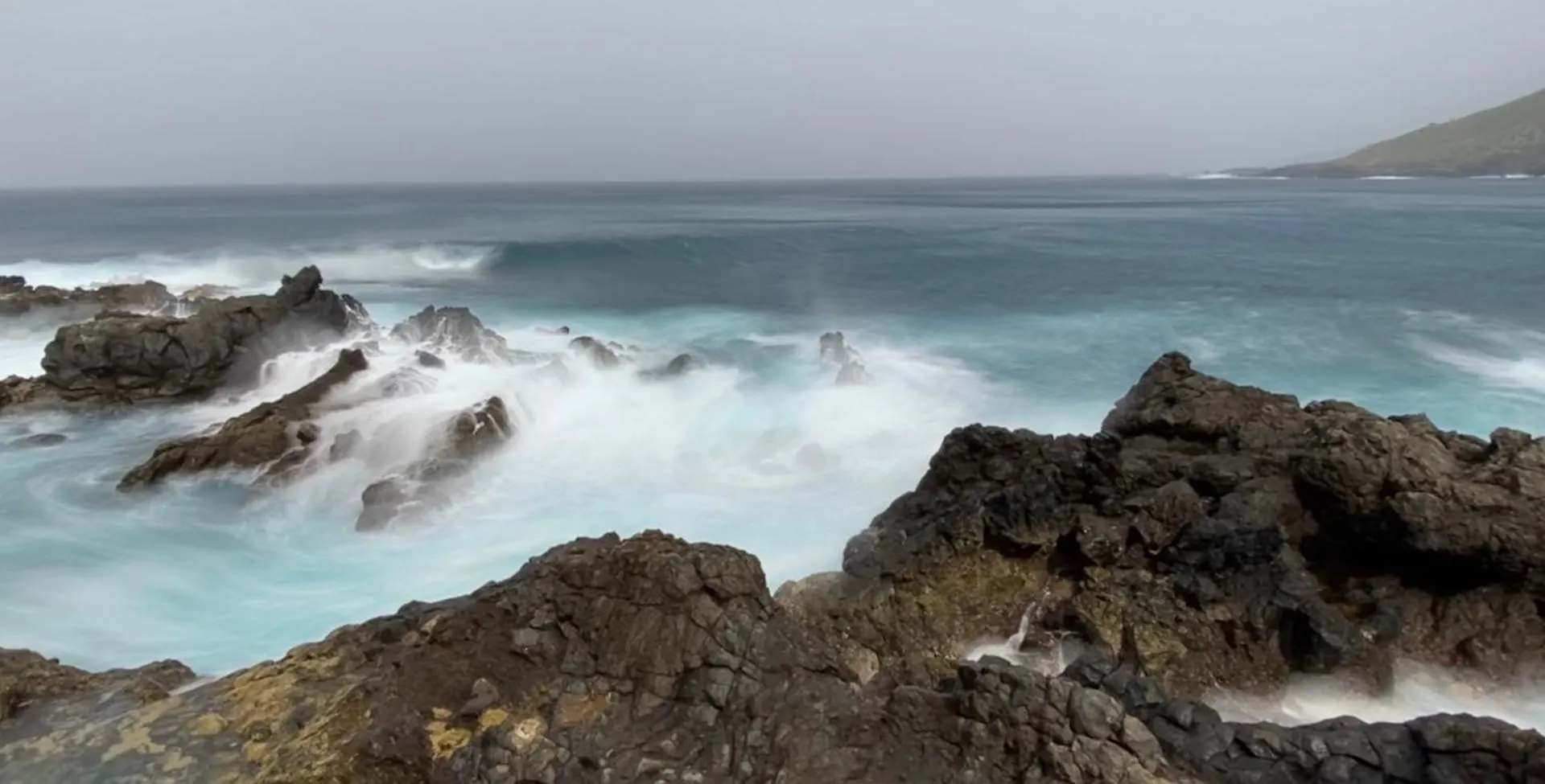 La Mar Del Caleton Villa La Matanza De Acentejo