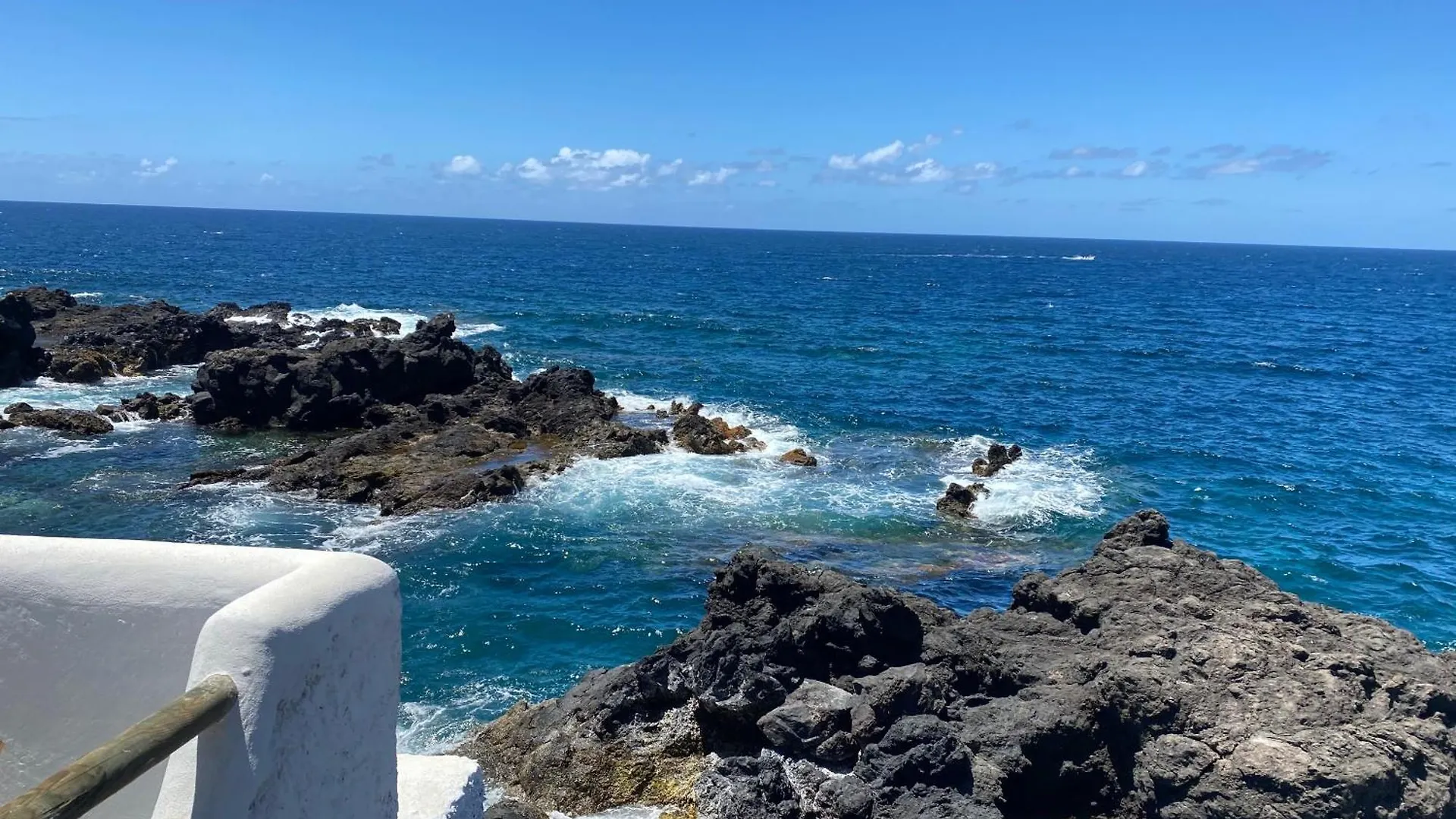 La Mar Del Caleton Villa La Matanza De Acentejo Spain